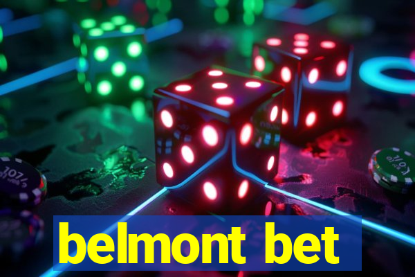 belmont bet